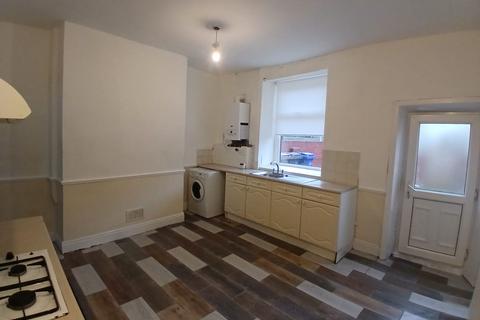 undefined, Queen Street, Clayton Le Moors BB5