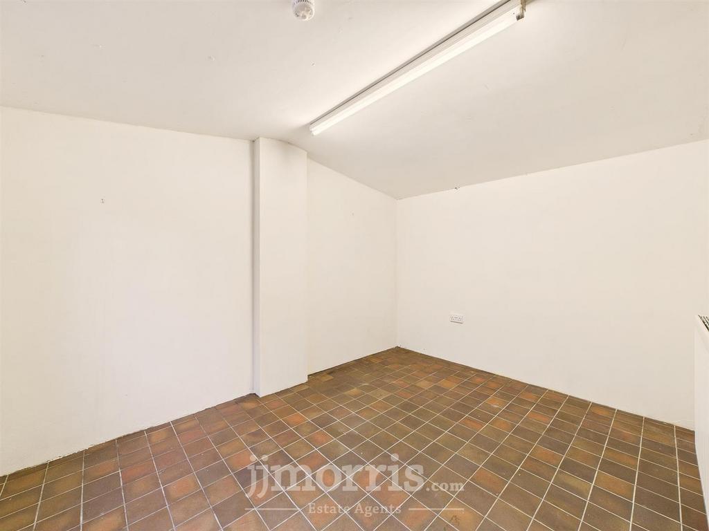 Store Room