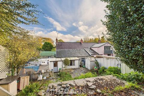 undefined, Cwmplysgog, Cilgerran, Cardigan