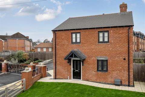 undefined, Holbache Road, Oswestry