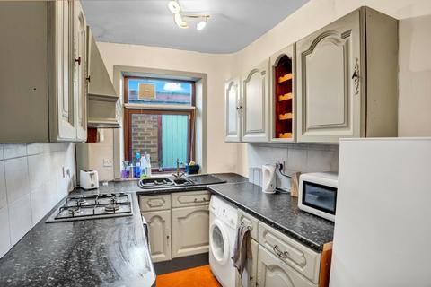 undefined, Gillibrand Street, Darwen