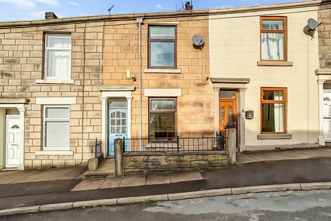 undefined, Gillibrand Street, Darwen