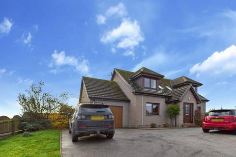 4 bedroom detached house for sale, Insch AB52