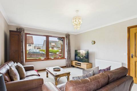 4 bedroom detached house for sale, Insch AB52