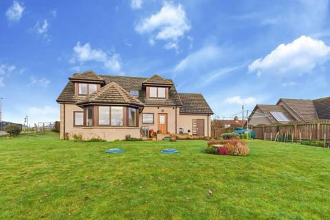 4 bedroom detached house for sale, Insch AB52
