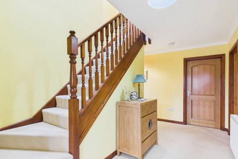 4 bedroom detached house for sale, Insch AB52