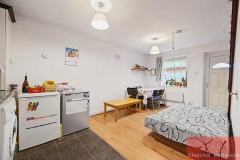 undefined, Sycamore Avenue, London, W5 4LH