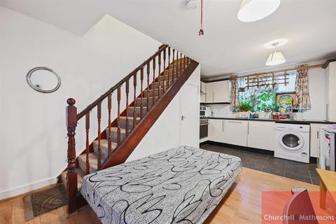 undefined, Sycamore Avenue, London, W5 4LH