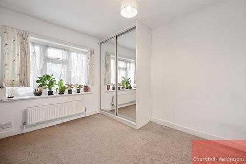 undefined, Sycamore Avenue, London, W5 4LH