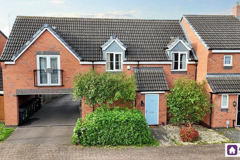 undefined, Hallam Fields Road, Birstall, LE4