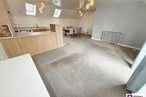 undefined, Hallam Fields Road, Birstall, LE4