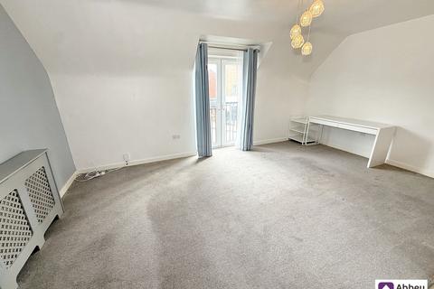 undefined, Hallam Fields Road, Birstall, LE4