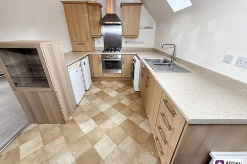 undefined, Hallam Fields Road, Birstall, LE4