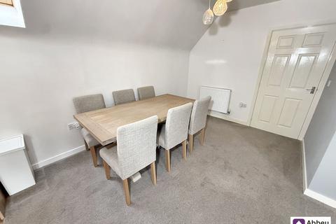 undefined, Hallam Fields Road, Birstall, LE4