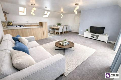 undefined, Hallam Fields Road, Birstall, LE4