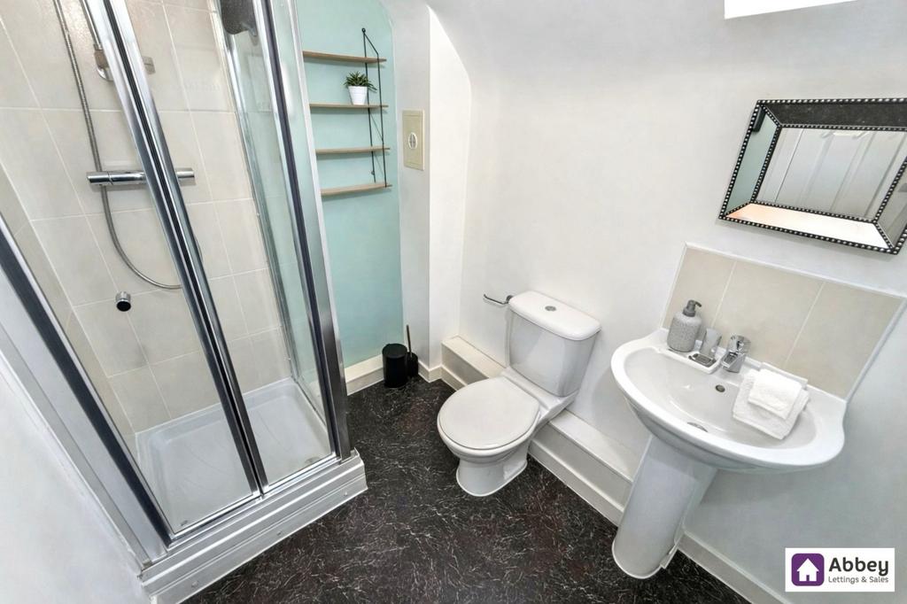 Ensuite