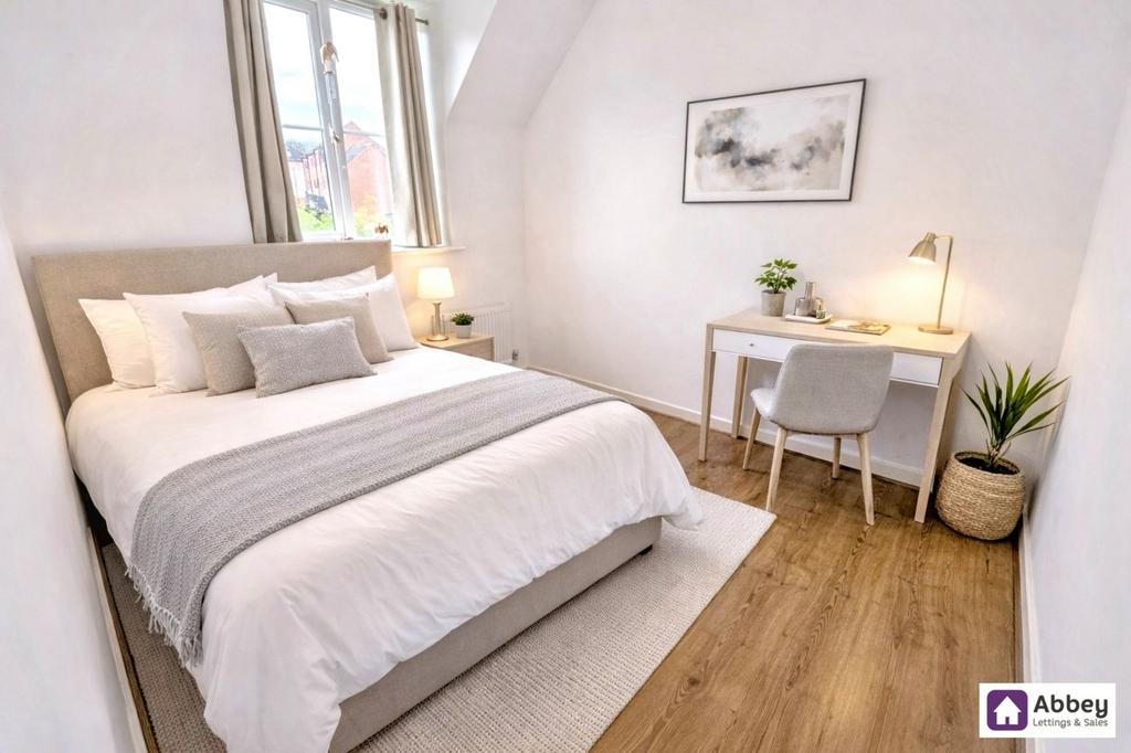 Bedroom 2