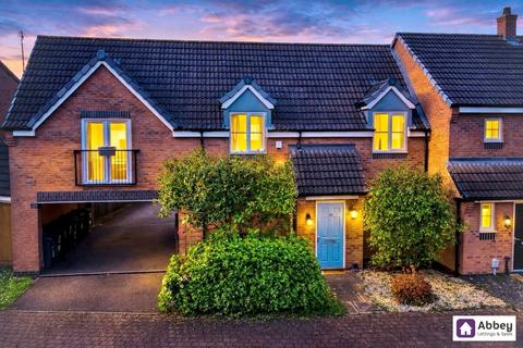 undefined, Hallam Fields Road, Birstall, LE4