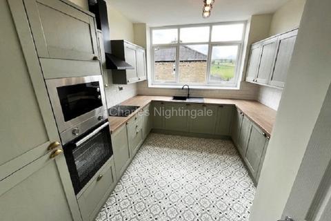 5 bedroom end of terrace house for sale, Colne BB8