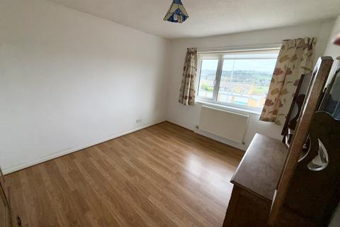 undefined, Garth Dinas, Penparcau SY23