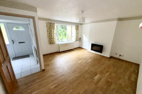 2 bedroom terraced house for sale, Garth Dinas, Penparcau SY23