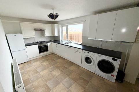2 bedroom terraced house for sale, Garth Dinas, Penparcau SY23