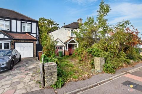 The Avenue, West Wickham BR4