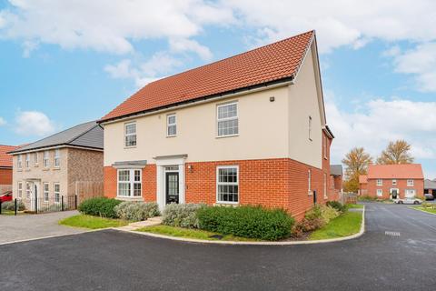 undefined, Brown Close, Cringleford