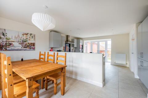 undefined, Brown Close, Cringleford