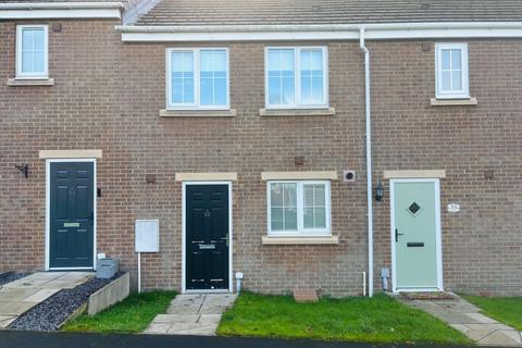 undefined, Finchale View, West Rainton, Houghton Le Spring, Tyne & Wear, DH4