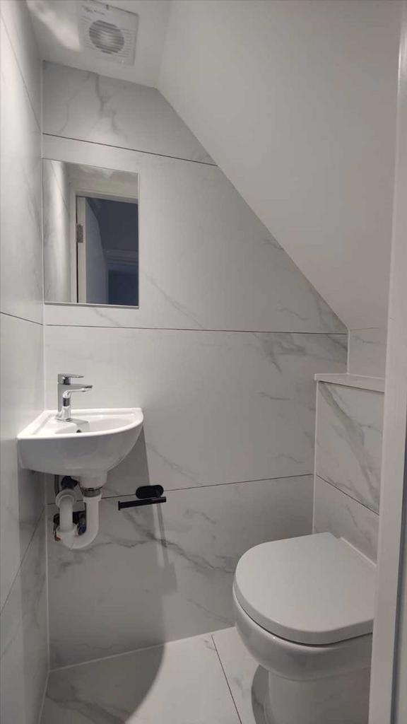Guest WC