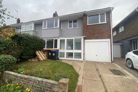 undefined, Cotswold Avenue, Duston, NN5 6DR