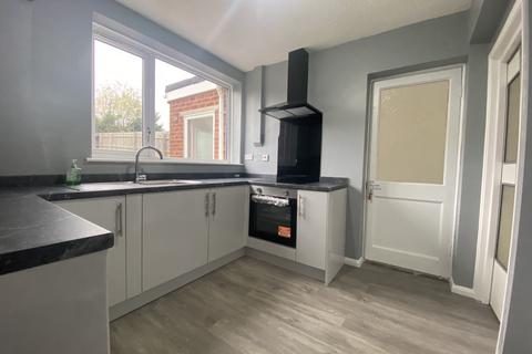 undefined, Cotswold Avenue, Duston, NN5 6DR