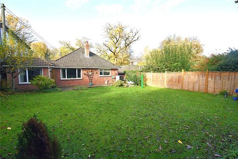 3 bedroom bungalow for sale, Kings Hill, Beech, Alton, Hampshire, GU34