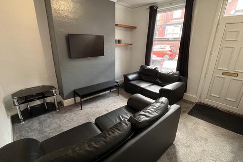 Trelawn Terrace, Leeds LS6