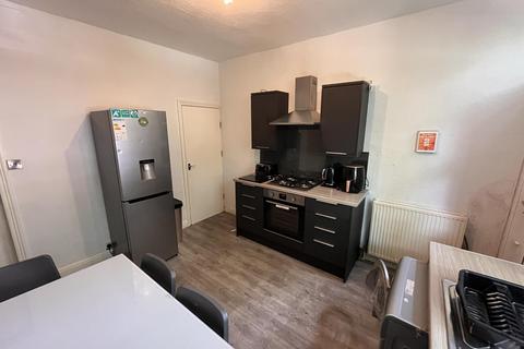undefined, Trelawn Terrace, Leeds LS6