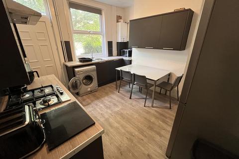 undefined, Trelawn Terrace, Leeds LS6