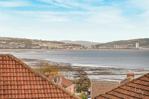 3 bedroom semi-detached house for sale, Park Avenue, Mumbles, Swansea