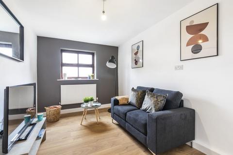 undefined, Kelso Heights, Leeds LS3