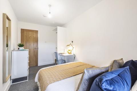 undefined, Kelso Heights, Leeds LS3