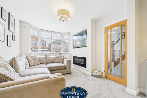 3 bedroom terraced house for sale, Edward Road, Coventry CV6