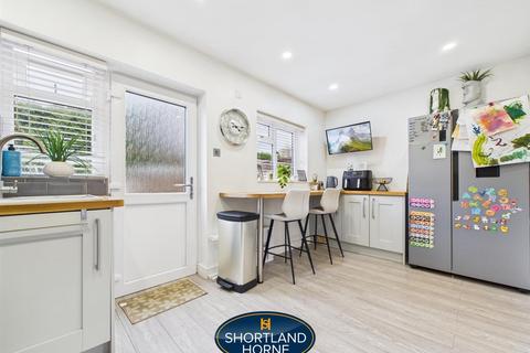 3 bedroom terraced house for sale, Edward Road, Coventry CV6