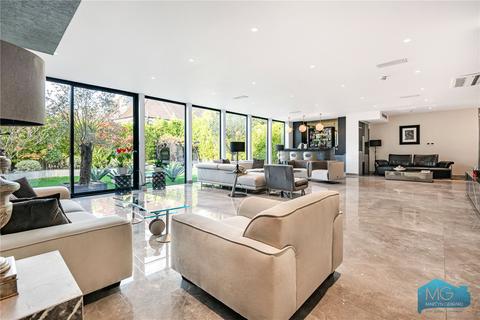 undefined, The Bishops Avenue, Hampstead, London, N2