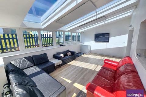 5 bedroom detached house to rent, Maes-y-Deri, Gowerton, Swansea, SA4 3GJ