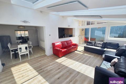 5 bedroom detached house to rent, Maes-y-Deri, Gowerton, Swansea, SA4 3GJ