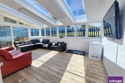 5 bedroom detached house to rent, Maes-y-Deri, Gowerton, Swansea, SA4 3GJ