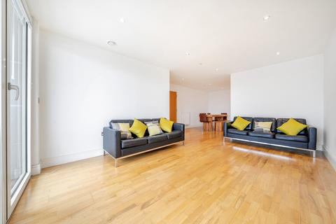2 bedroom apartment for sale, Dowells Street, London