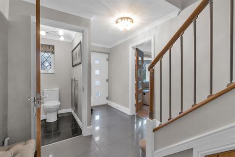 undefined, Pentire Road, Lichfield