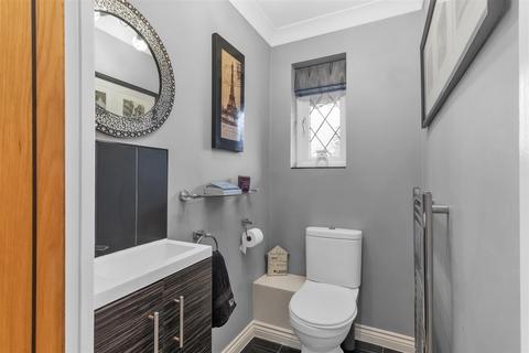 undefined, Pentire Road, Lichfield
