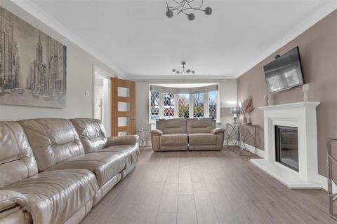 undefined, Pentire Road, Lichfield